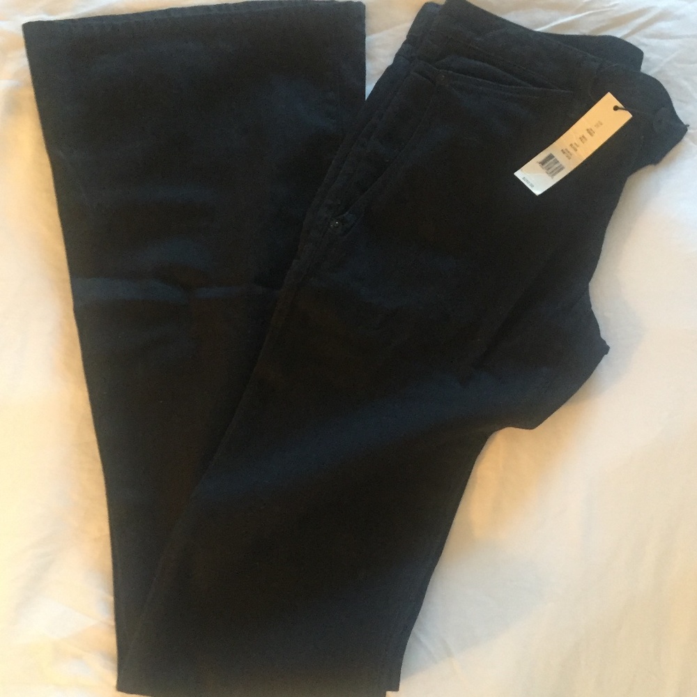 Theysken's Theory Black Pants Sz 25, Styl B08TT212